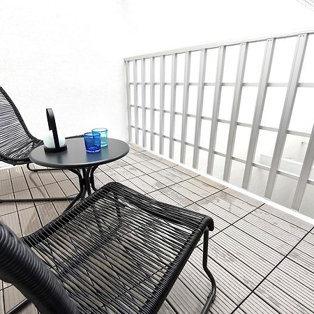 Shhotel 1フロア貸切り 広々2Ldk Naha Zewnętrze zdjęcie
