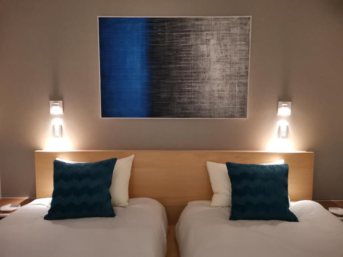 Shhotel 1フロア貸切り 広々2Ldk Naha Zewnętrze zdjęcie