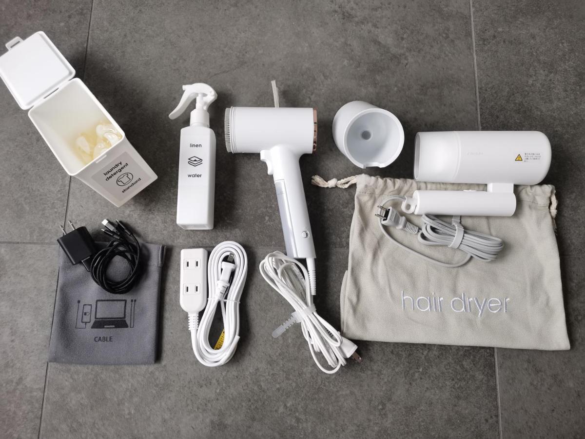 Shhotel 1フロア貸切り 広々2Ldk Naha Zewnętrze zdjęcie
