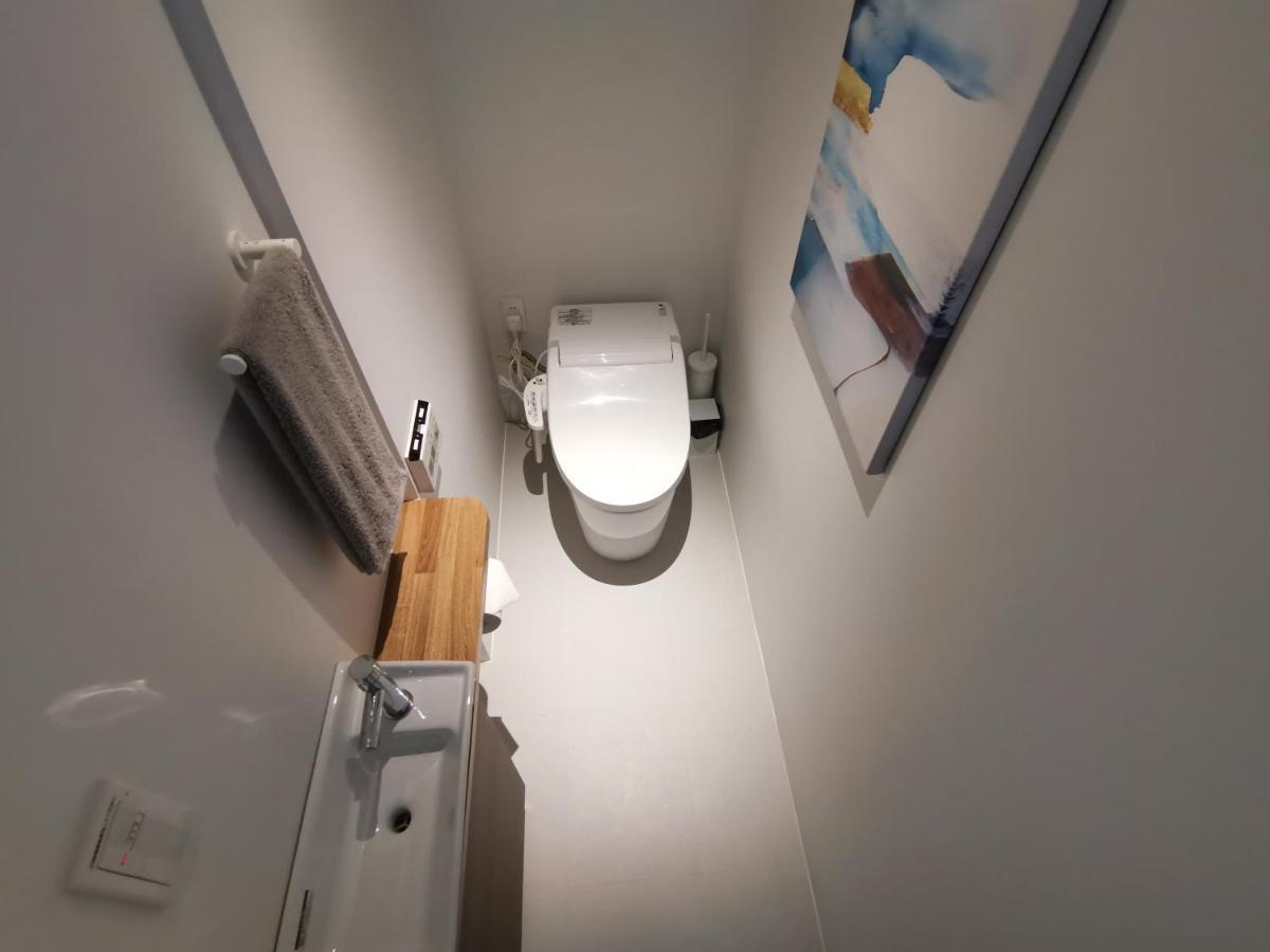 Shhotel 1フロア貸切り 広々2Ldk Naha Zewnętrze zdjęcie