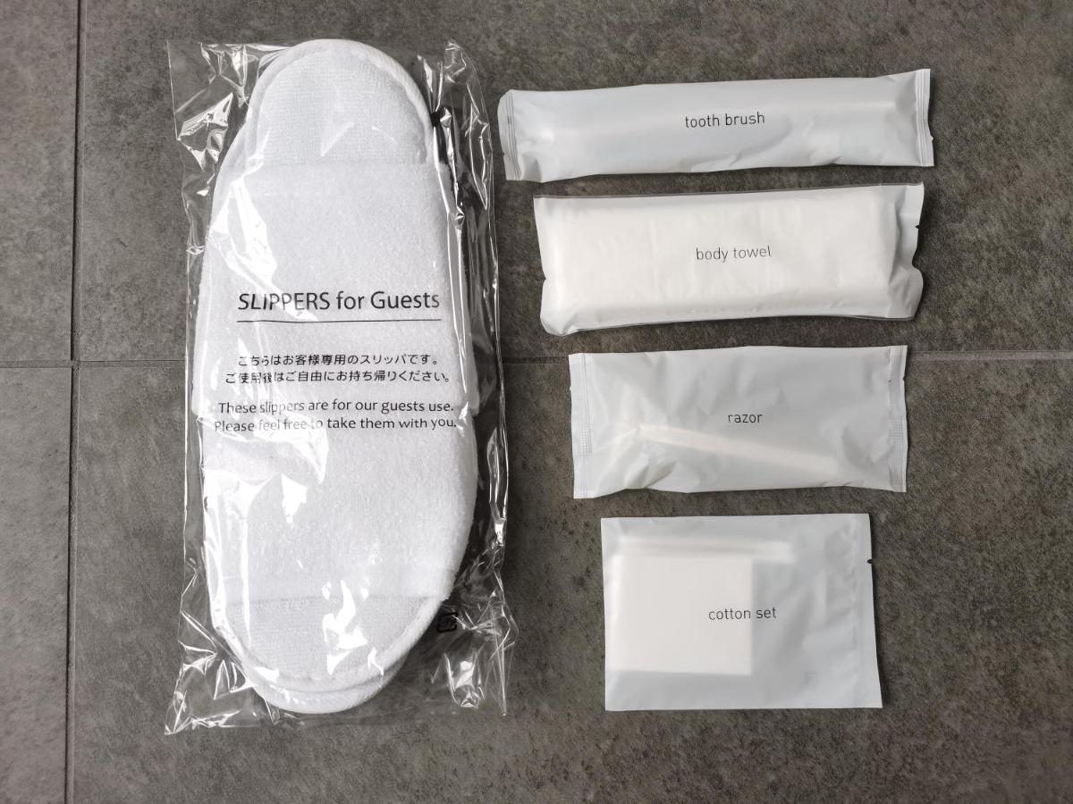 Shhotel 1フロア貸切り 広々2Ldk Naha Zewnętrze zdjęcie
