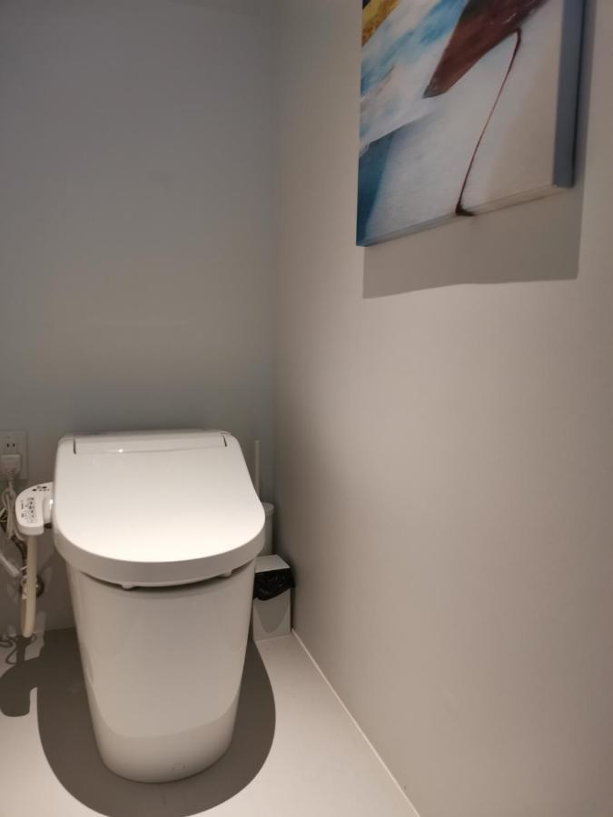 Shhotel 1フロア貸切り 広々2Ldk Naha Zewnętrze zdjęcie