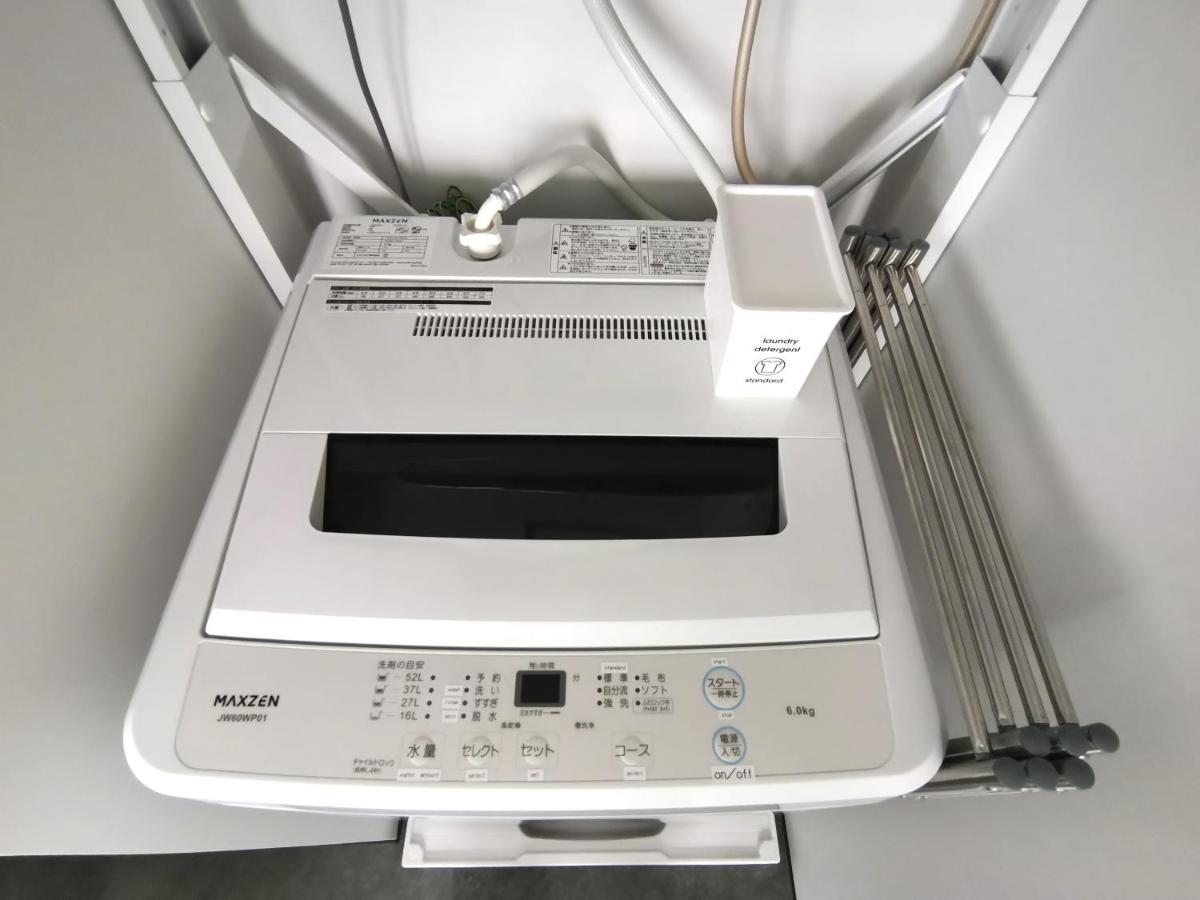 Shhotel 1フロア貸切り 広々2Ldk Naha Zewnętrze zdjęcie