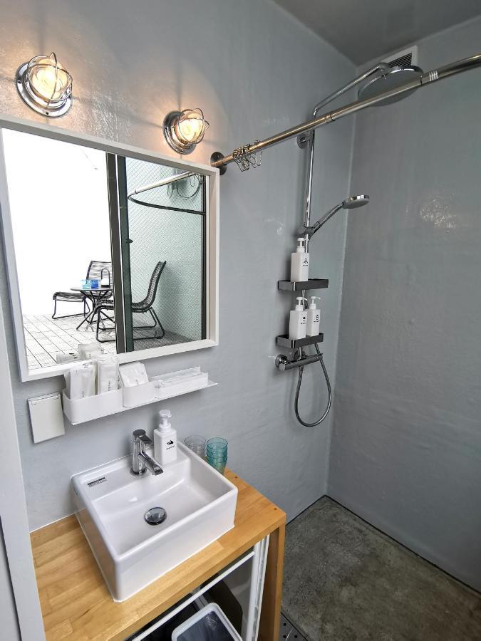 Shhotel 1フロア貸切り 広々2Ldk Naha Zewnętrze zdjęcie