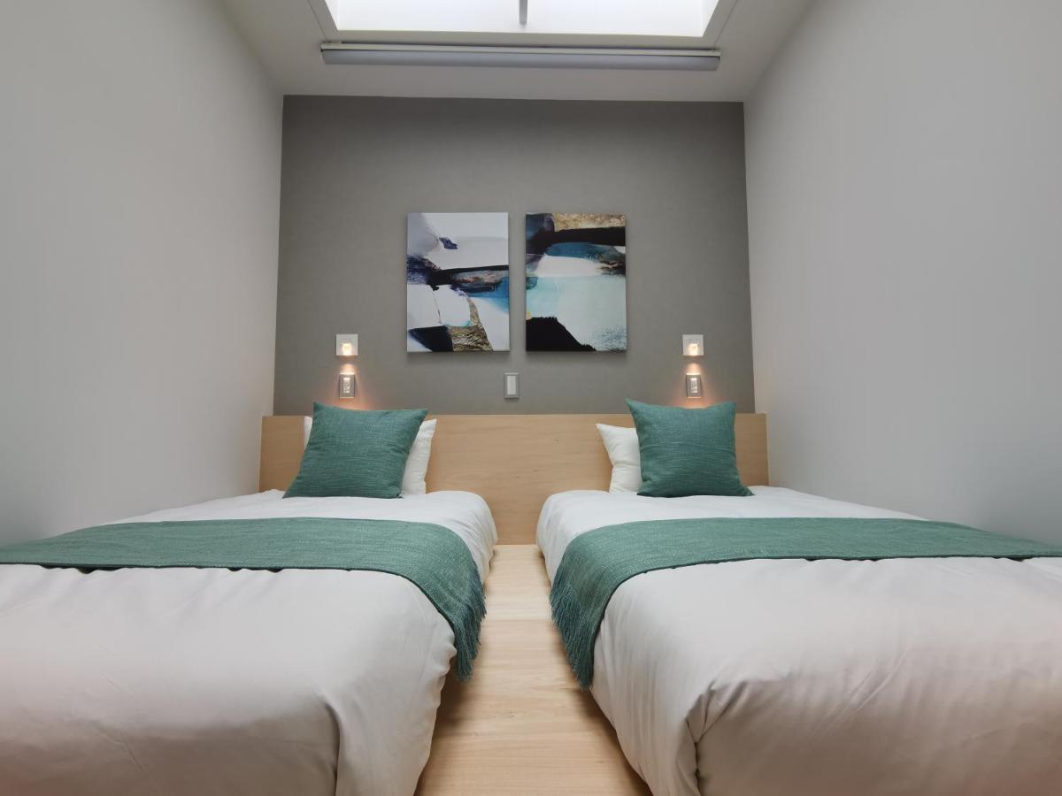 Shhotel 1フロア貸切り 広々2Ldk Naha Zewnętrze zdjęcie