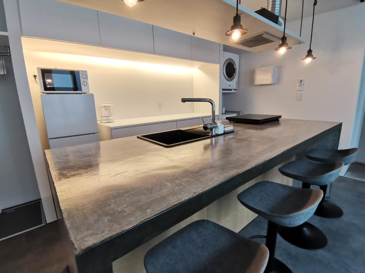 Shhotel 1フロア貸切り 広々2Ldk Naha Zewnętrze zdjęcie